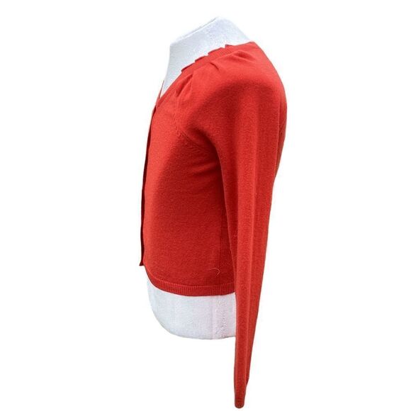 Robert Rodriguez cashmere cardigan sweater small. 0507 - Picture 4 of 7